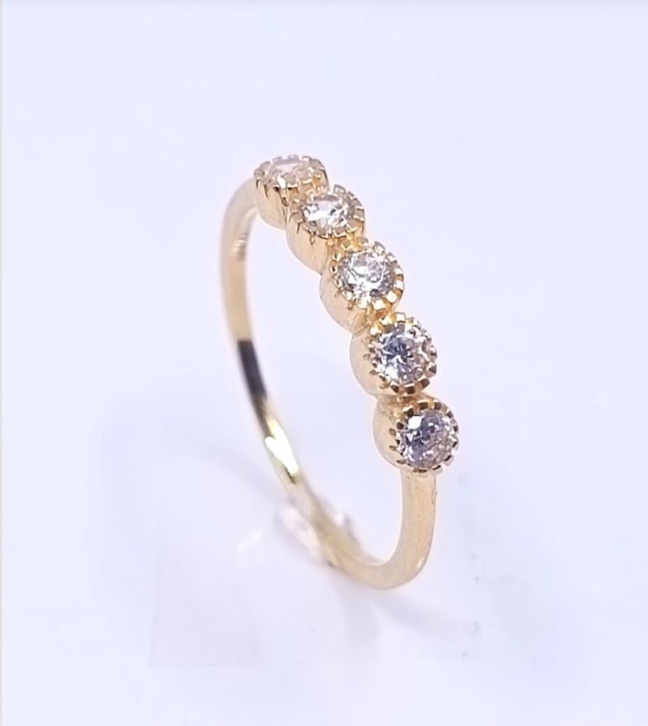 Anillos de compromiso