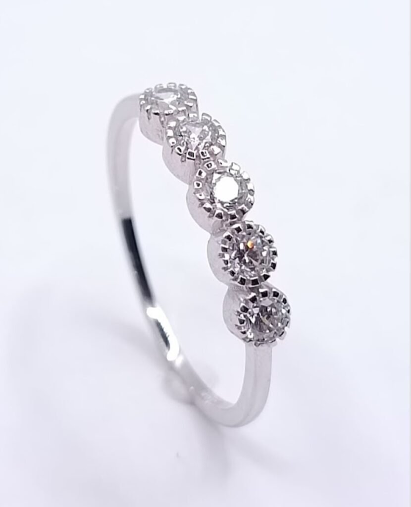 Anillos de compromiso