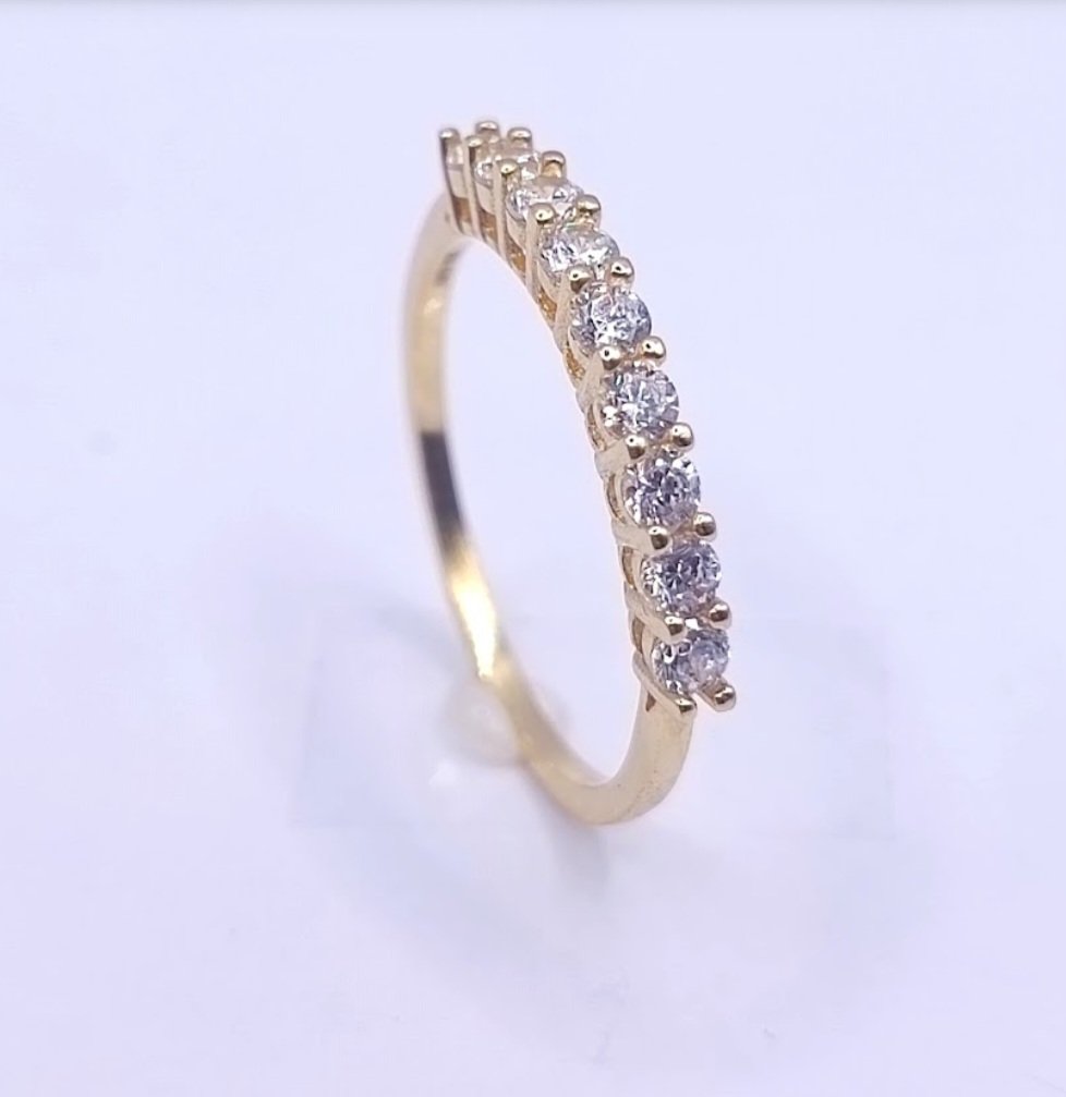 Anillos de compromiso