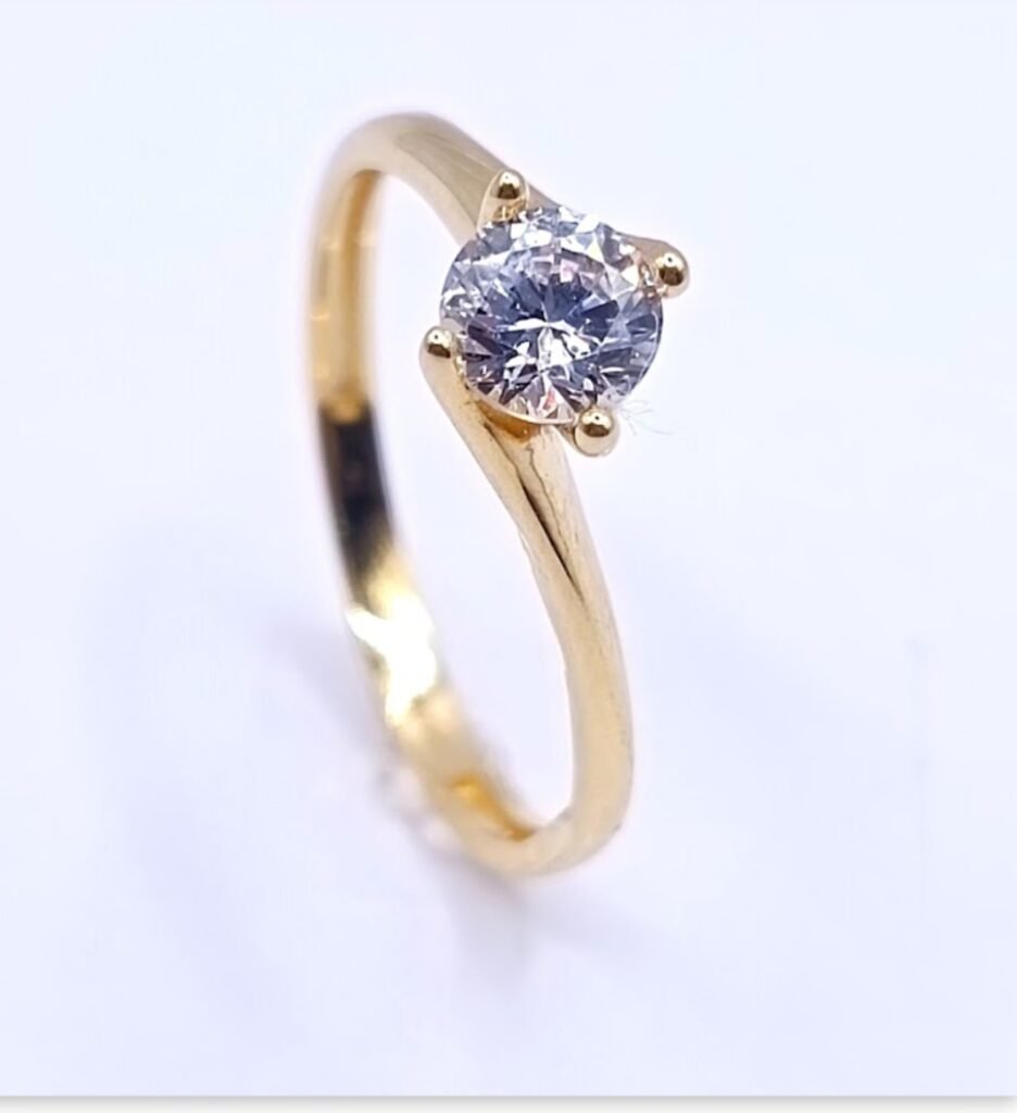 Anillos de compromiso