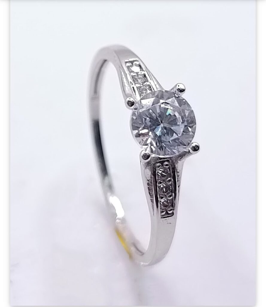 Anillos de compromiso