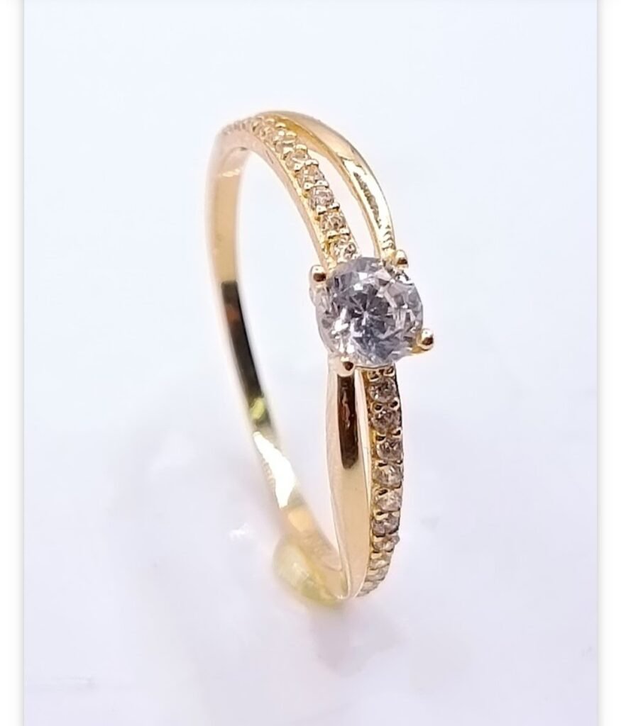 Anillos de compromiso