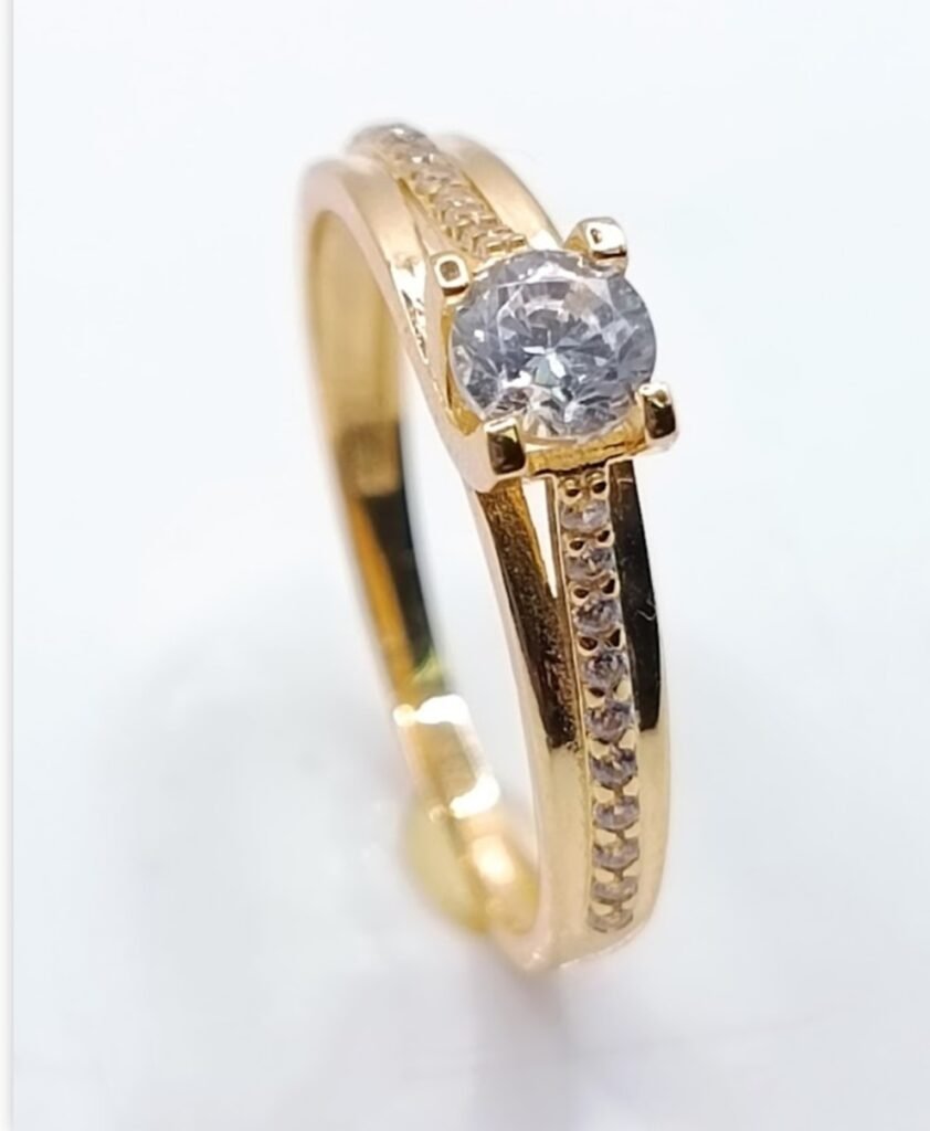 Anillos de compromiso