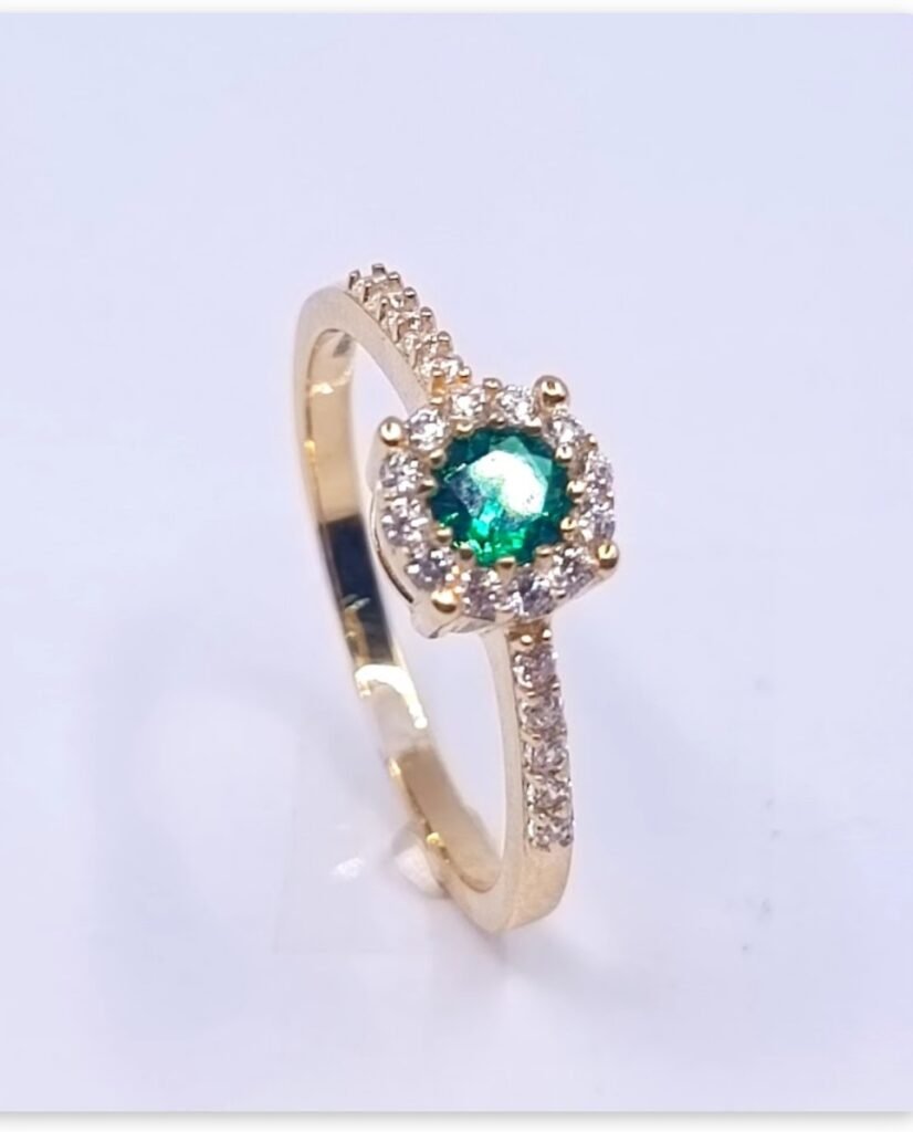 Anillos de compromiso