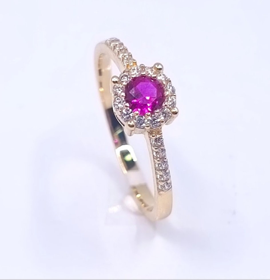 Anillos de compromiso