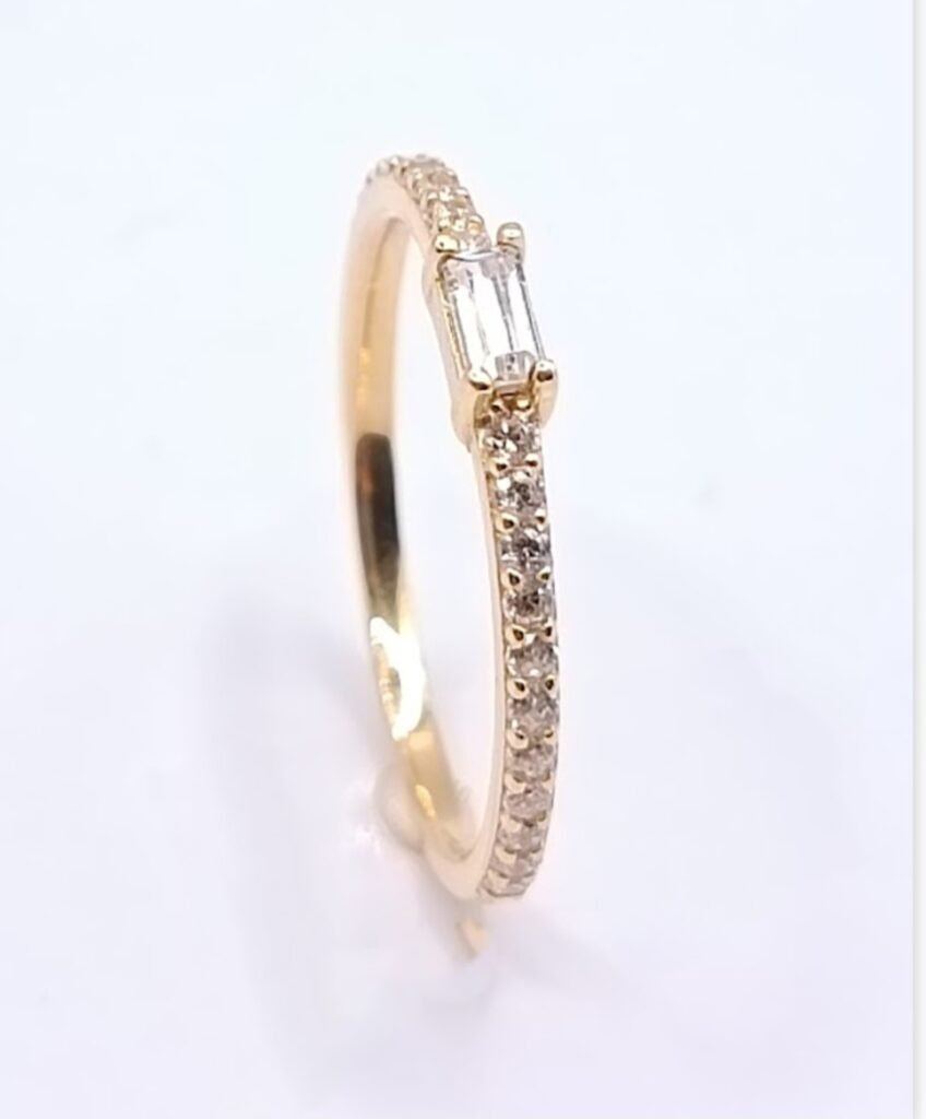 Anillos de compromiso