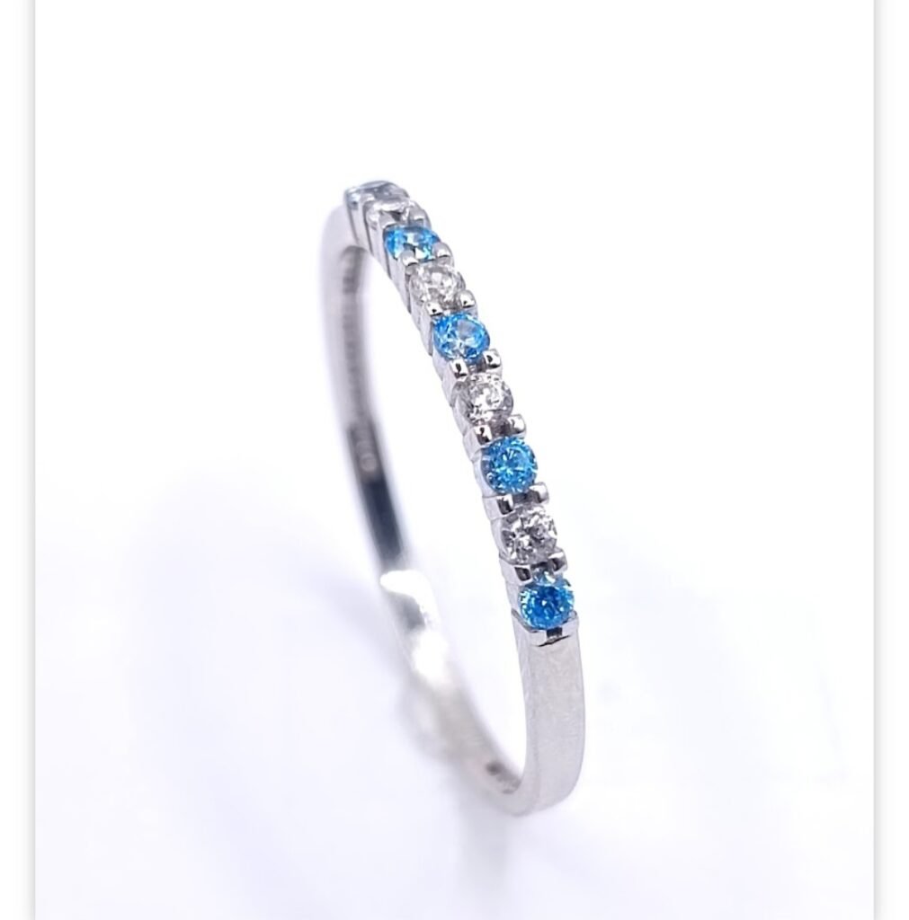 Anillos de compromiso