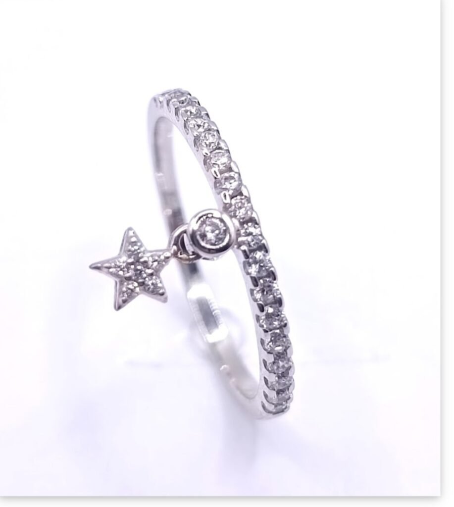 Anillos de compromiso