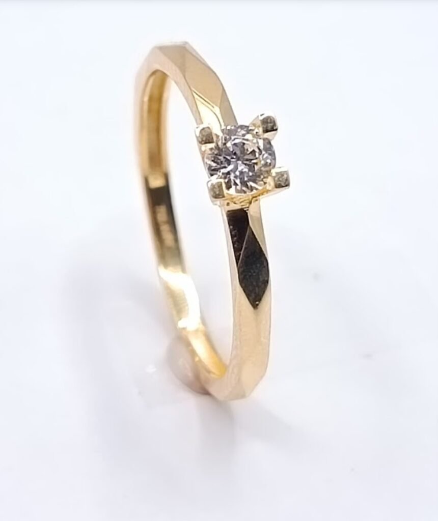 Anillos de compromiso