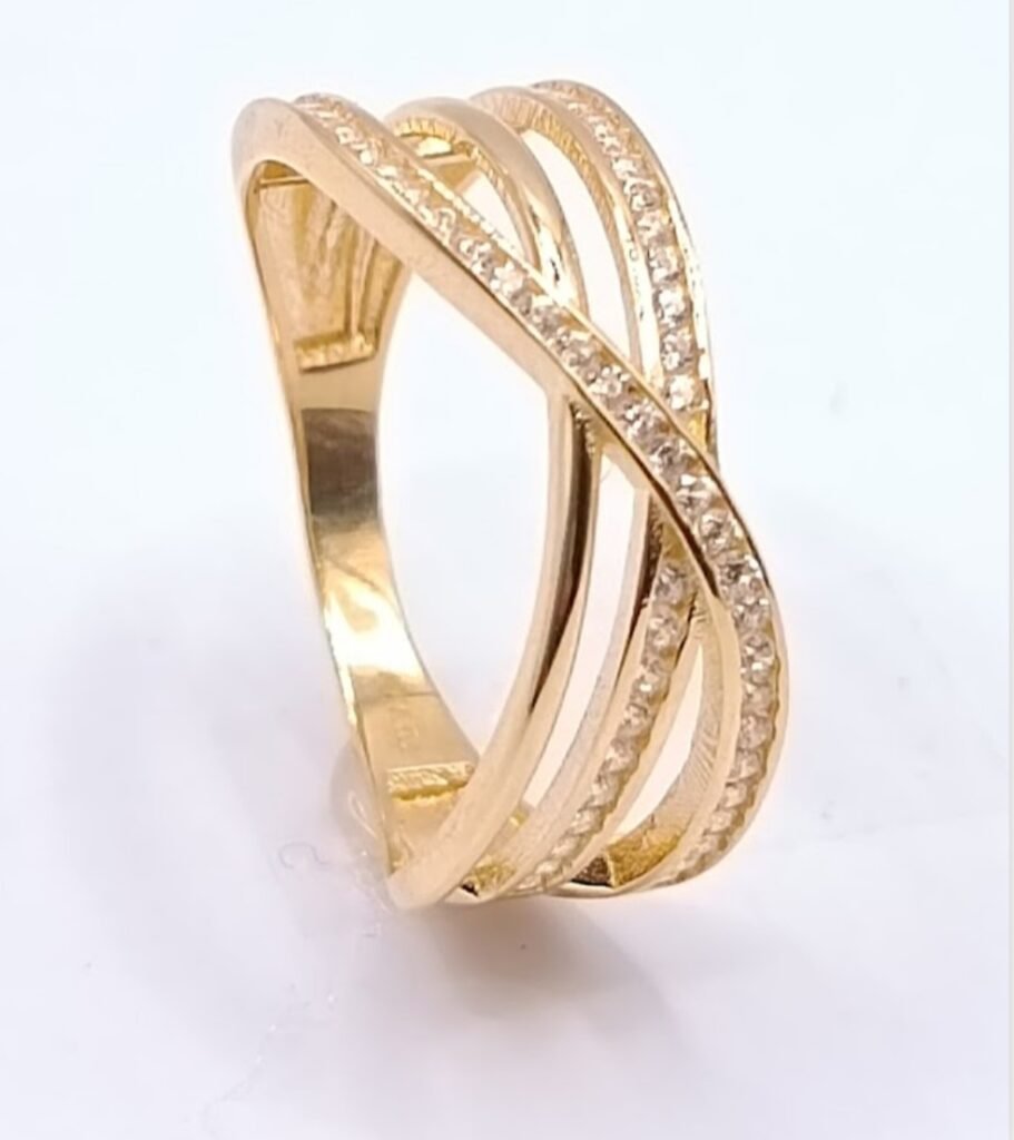 Anillos de compromiso