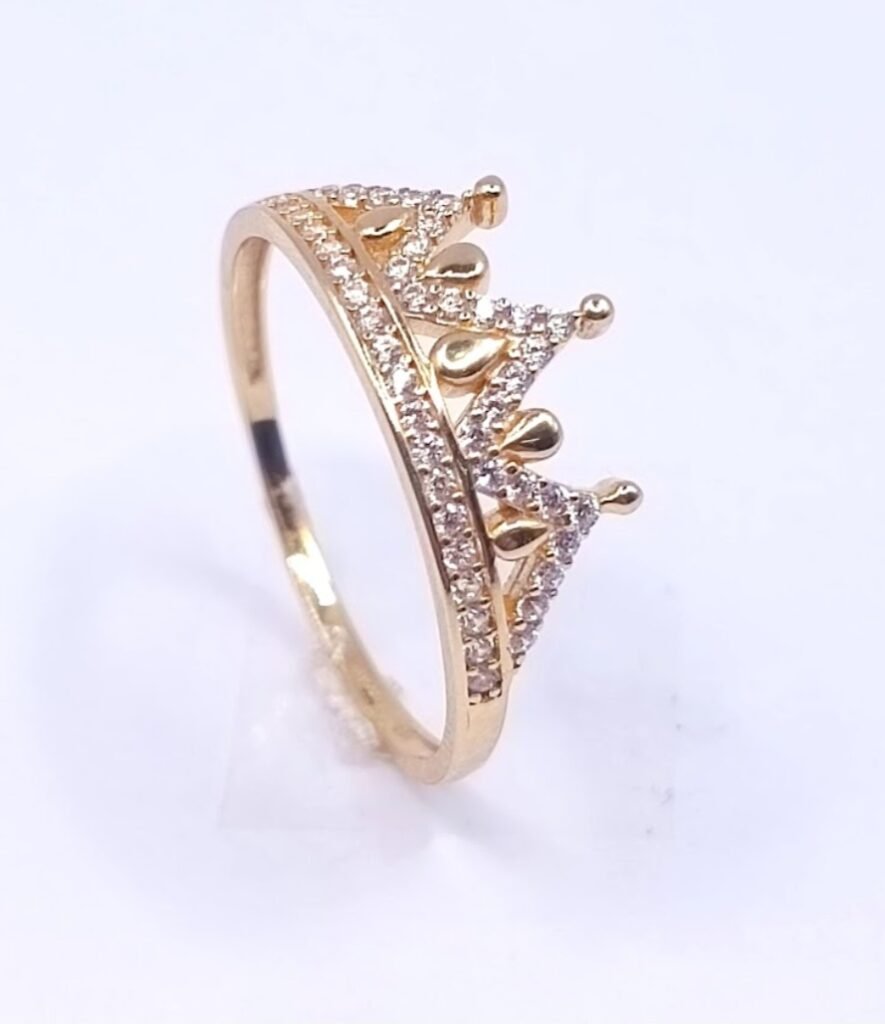Anillos de compromiso