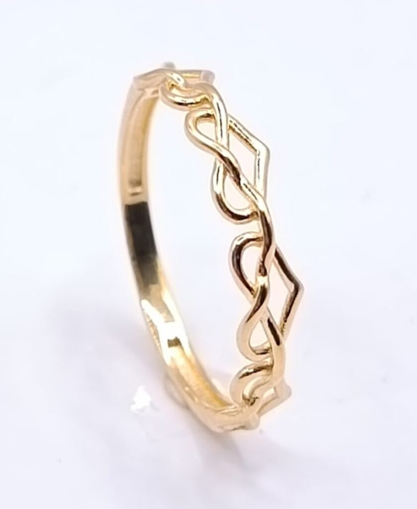 Anillos de compromiso