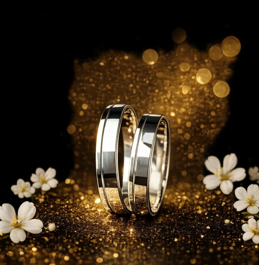 Argollas de matrimonio