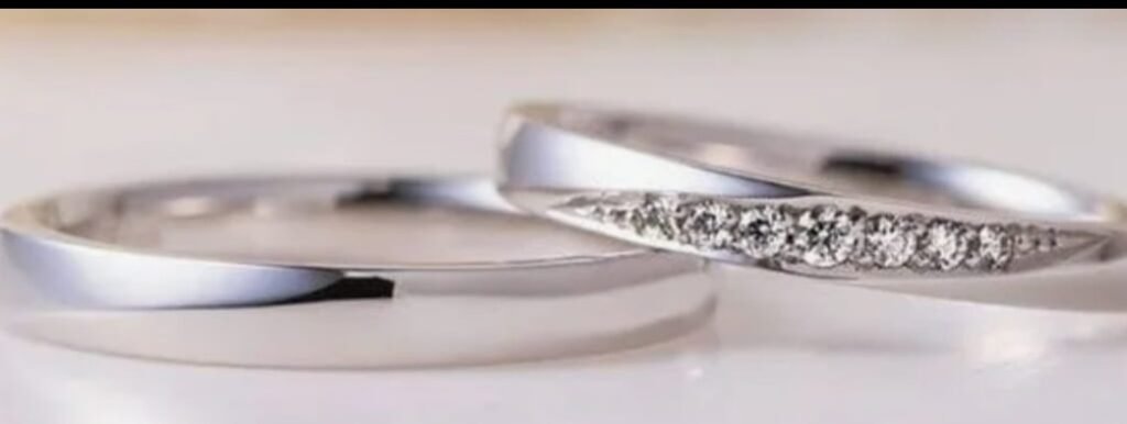 Argollas de matrimonio