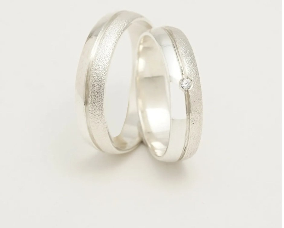 Argollas de matrimonio