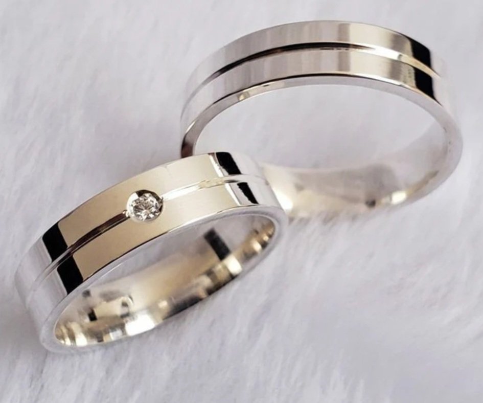 Argollas de matrimonio