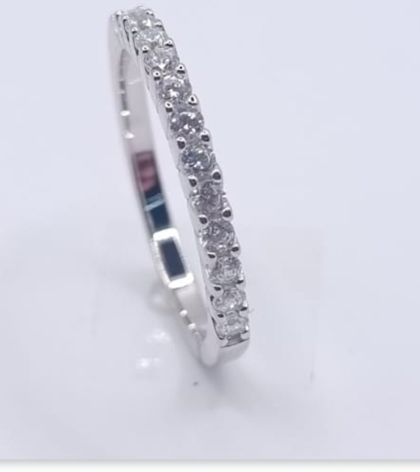 Anillos de compromiso