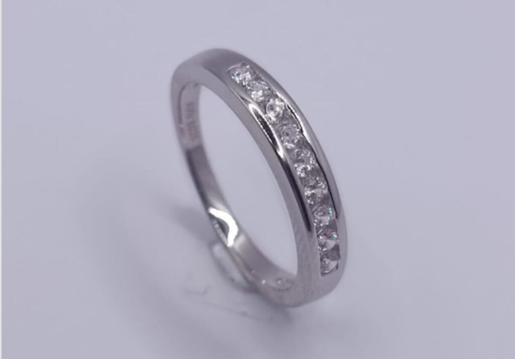 Anillos de compromiso