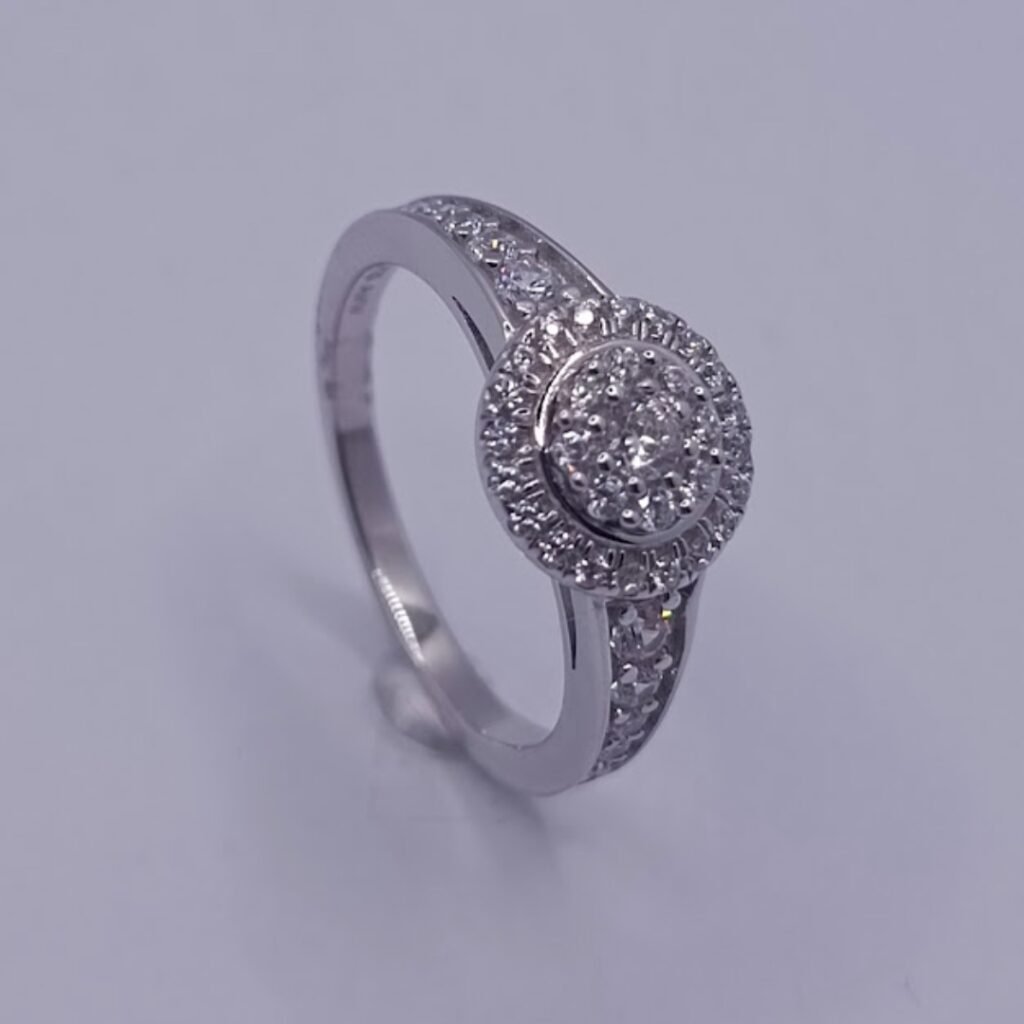 Anillos de compromiso