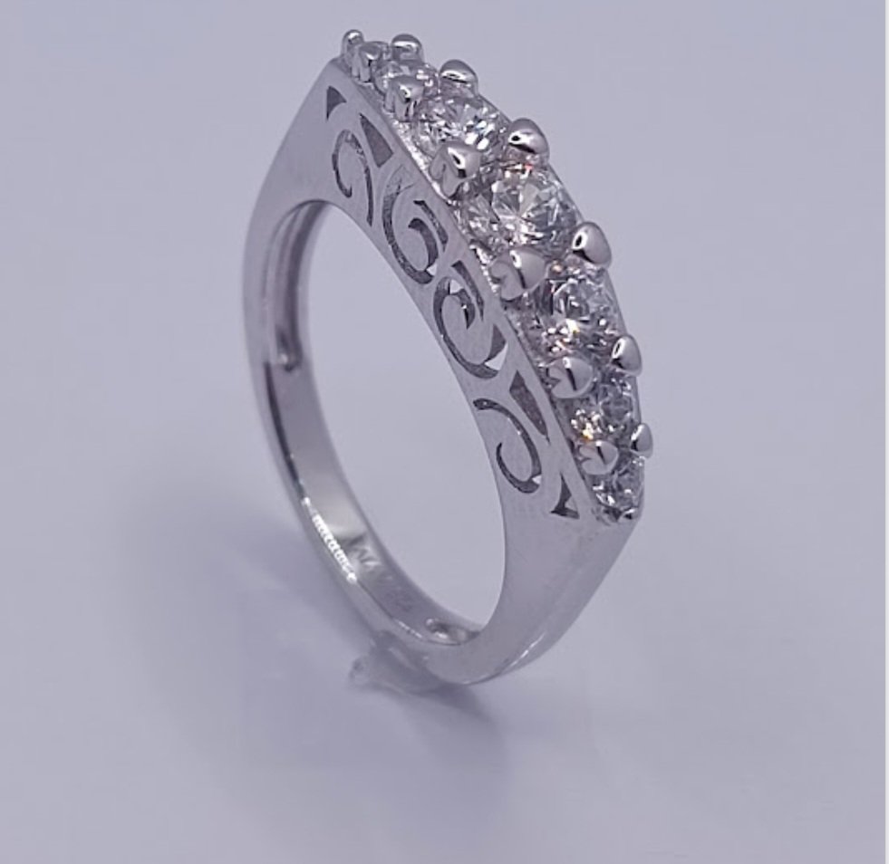 Anillos de compromiso