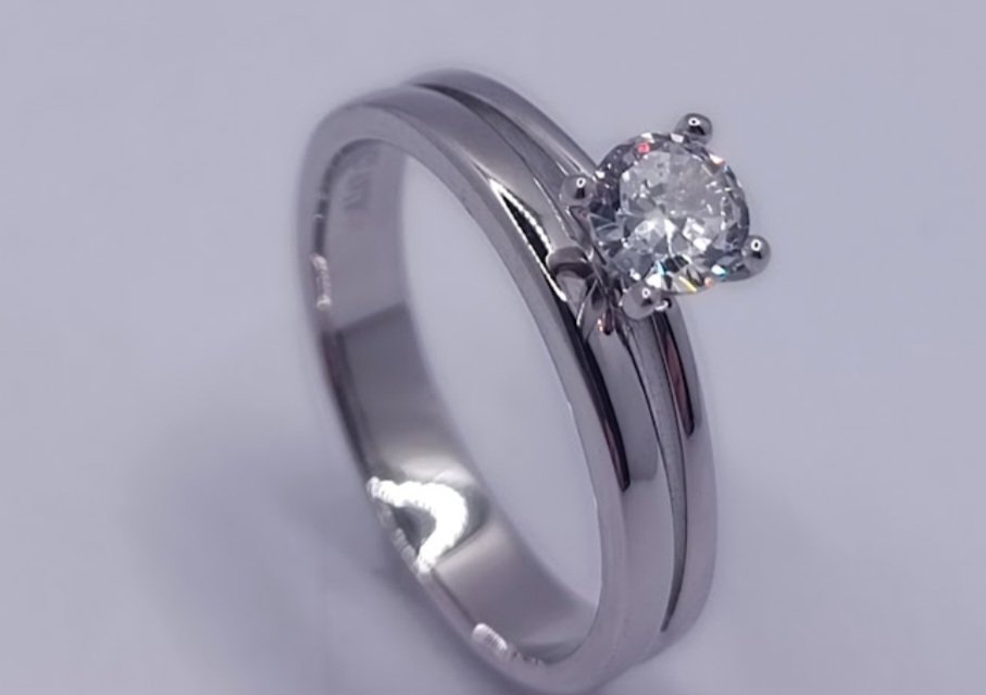 Anillos de compromiso