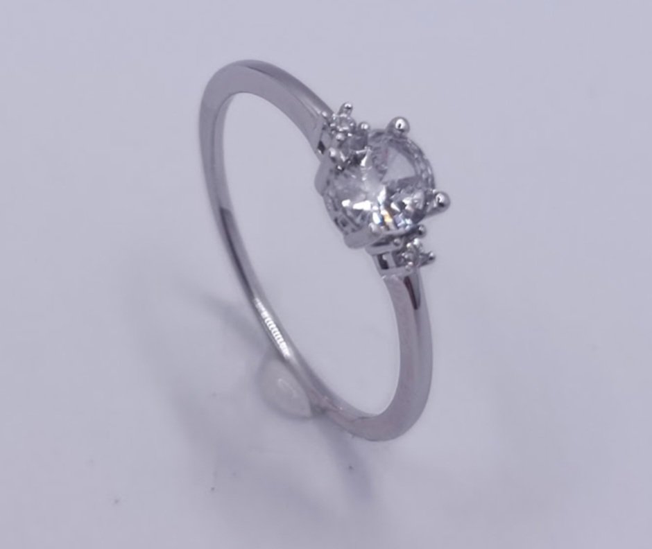 Anillos de compromiso