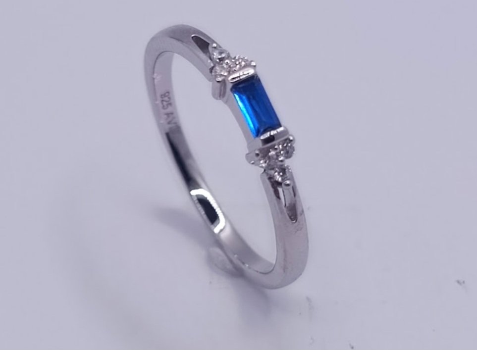 Anillos de compromiso