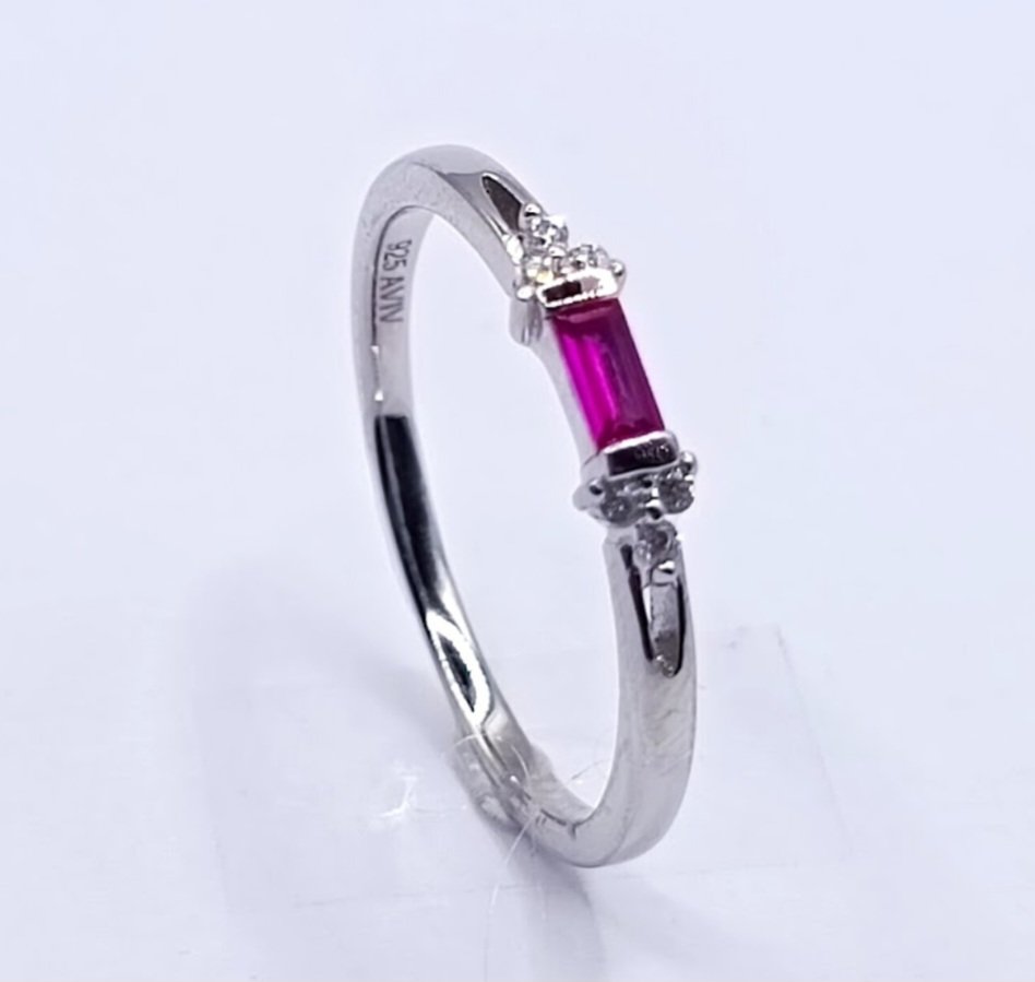 Anillos de compromiso