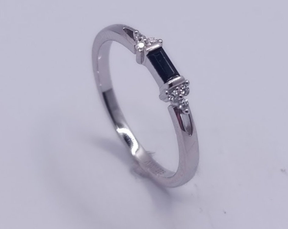 Anillos de compromiso