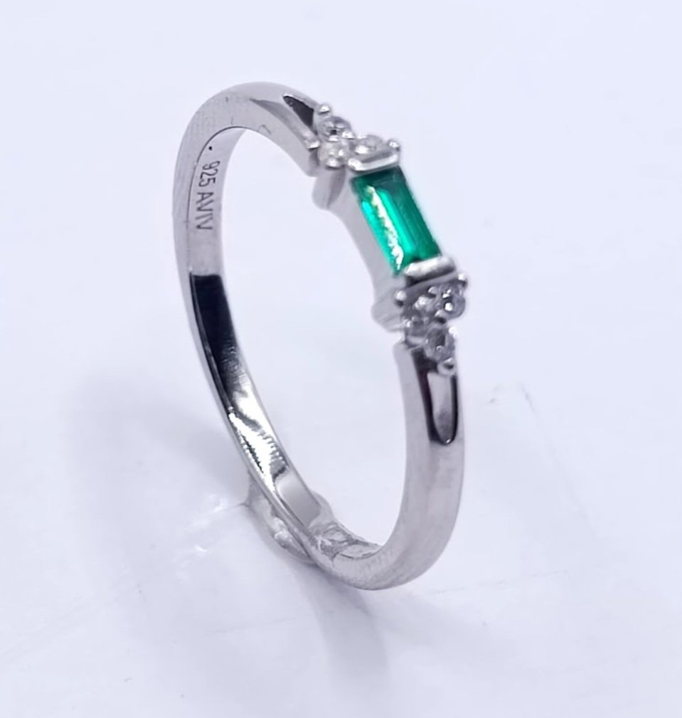 Anillos de compromiso