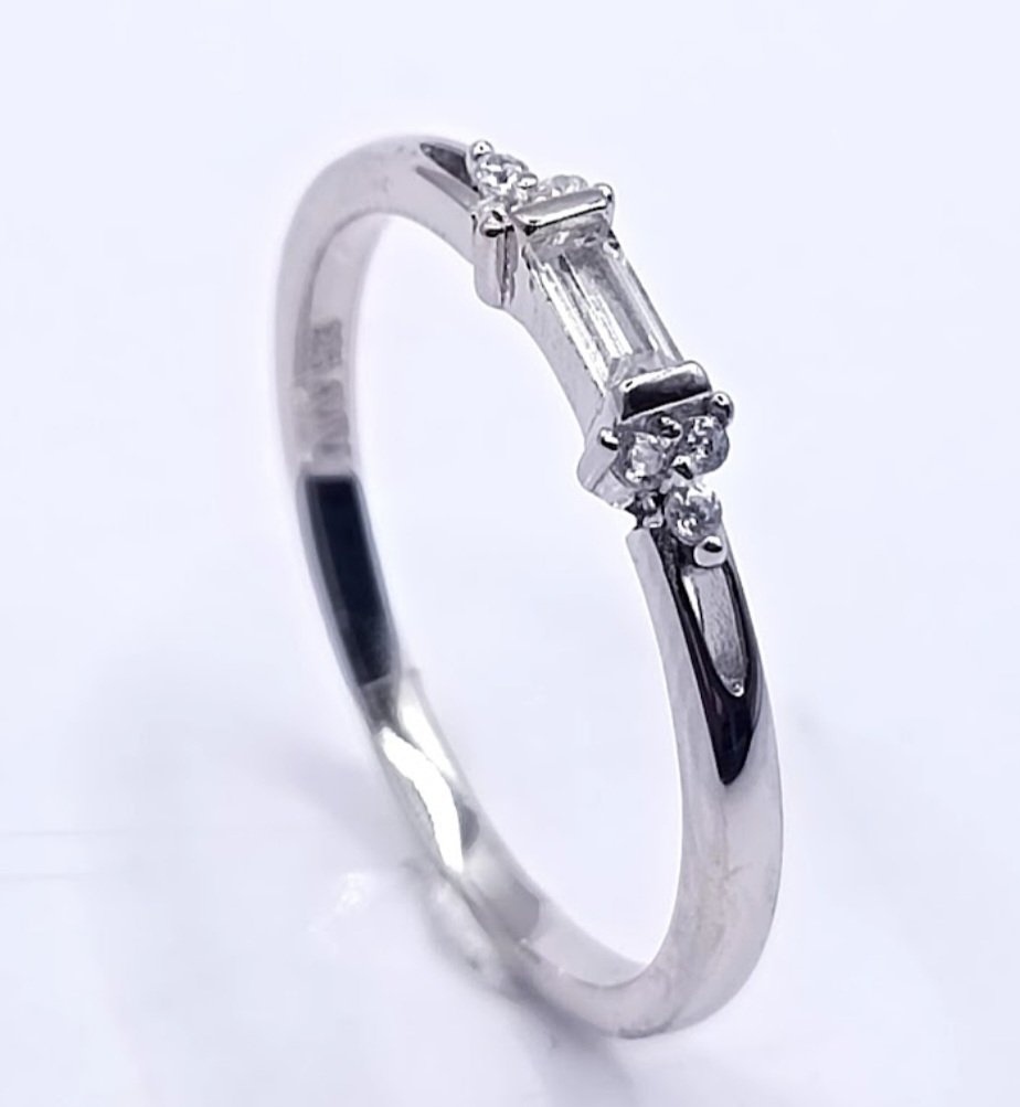Anillos de compromiso